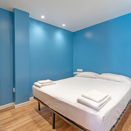 Apartment Welcs 175 Emp Frente Al Canal