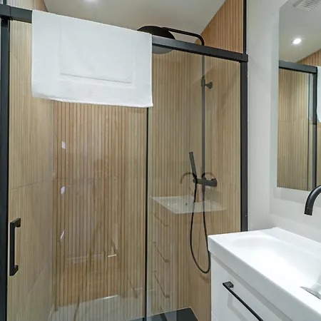 Welcs 175 Emp Frente Al Canal Apartment Empuriabrava