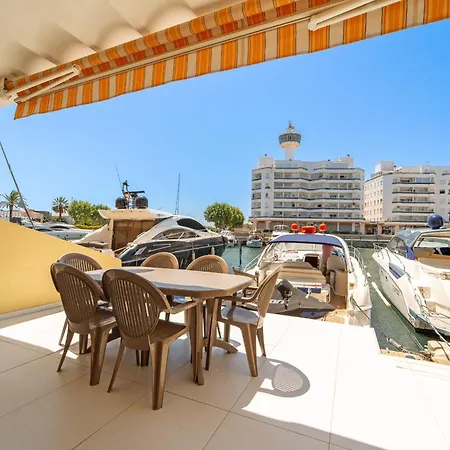 Apartment Welcs 175 Emp Frente Al Canal *